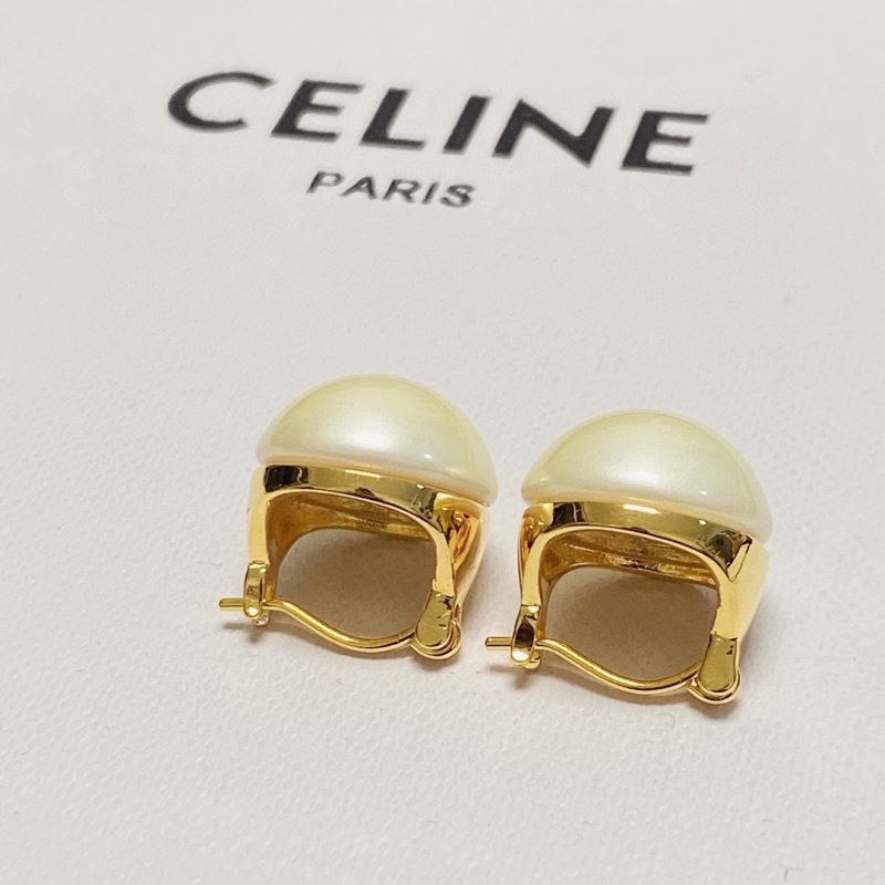 Celine Earrings